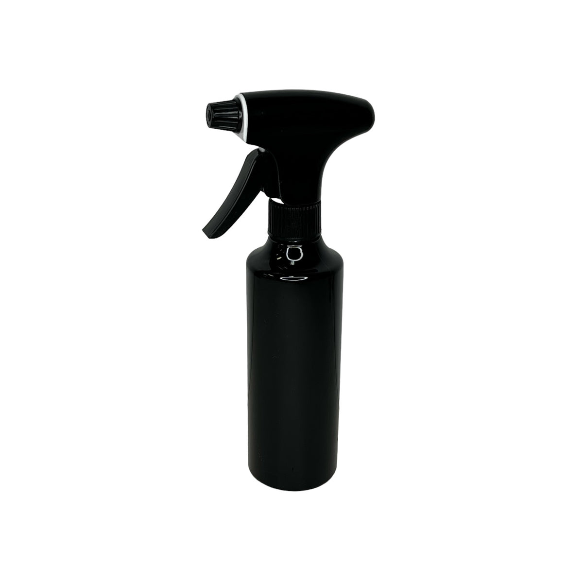 Black Spray Bottle The Plug 4 Barbers