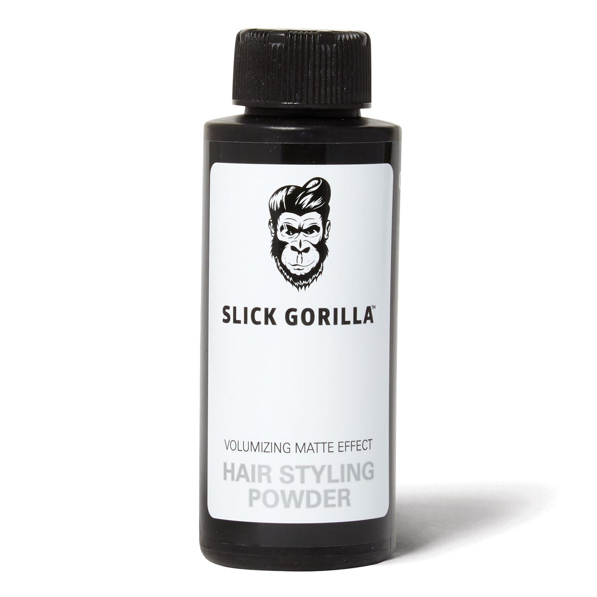 Slick Gorilla Volumizing Matte Effect Hair Styling Powder – The Plug 4  barbers