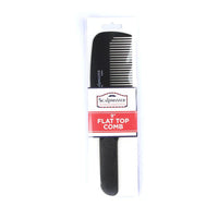 ScalpMaster 9" Flat Top Comb