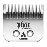 Andis Phat Master Cordless 1A -2