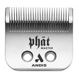 Andis Phat Master Cordless 1A -2