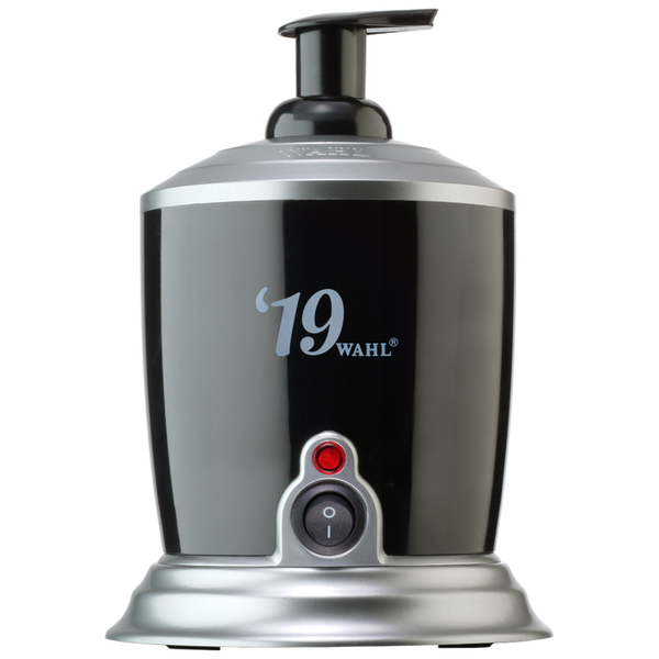Wahl Hot Lather Machine Dispenser Model No. 68908