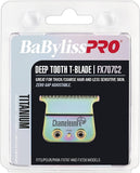 BaByliss Pro Deep Tooth T-Blade (FX707C2)