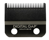 Cocco Digital GAP Ambassador Graphene Replacement Blade