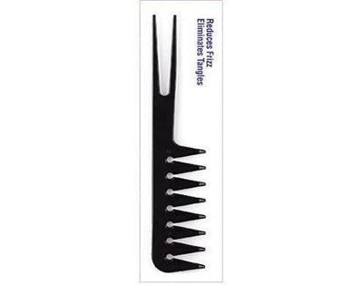 Red By Kiss 2-1 Comb