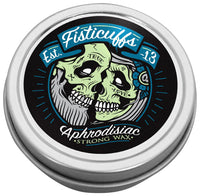 Grave Before Shave Strong Wax (Aphrodisiac)