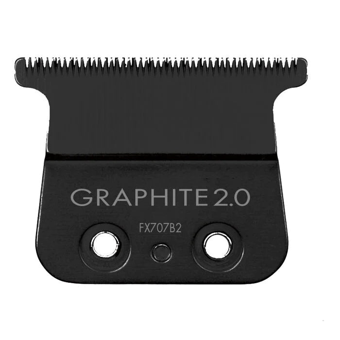 Babyliss Deep Tooth t-Blade graphite 2.0