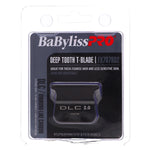 BaByliss Pro Deep Tooth T-Blade FX707BD2 (DLC2.0)