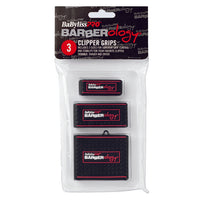 BaByliss Pro Barberology Clipper Grips