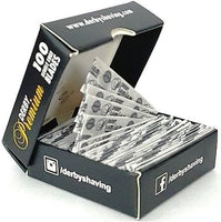 Derby Premium Razor Blades