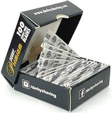Derby Premium Razor Blades