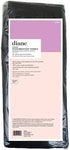 Diane Stain Resistant Black Towels, 12 Pack