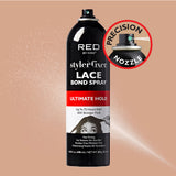 Red By Kiss Ultimate Lace Spray