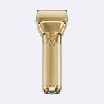 BaByliss GoldFX All-Metal Interchangeable-Battery Shaver