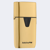 BaBylissPRO® LimitedFX Combo Metal Lithium Trimmer and Single-Foil Shaver