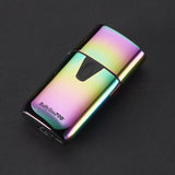 BaBylissPRO UVFOIL LIMITED EDITION IRIDESCENT UV-DISINFECTING SINGLE-FOIL SHAVER