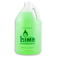 Gabels Lime Aftershave Gallon