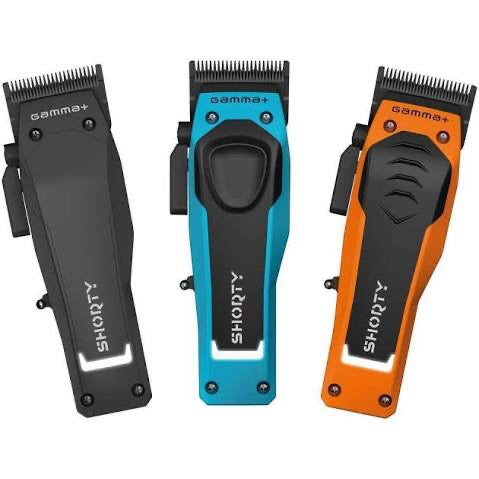 Gamma+ Shorty Compact Clipper w/ EON Digital Motor (GP605M)