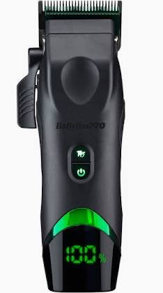 BaBylissPRO x Tomb45 Wireless Charging Clipper (FXT45C)