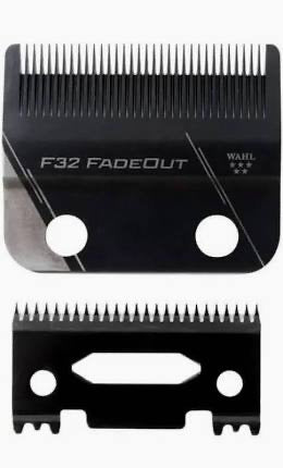 Wahl Vapor F32 Fadeout Blade