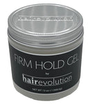 Hair Evolution Black Extra Hold Gel