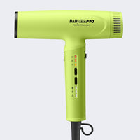 BaBylissPRO® Nano Titanium™  Light Ionic High-Speed Dryer
