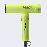 BaBylissPRO® Nano Titanium™  Light Ionic High-Speed Dryer