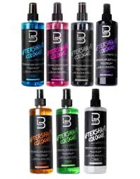 Level 3 After Shave