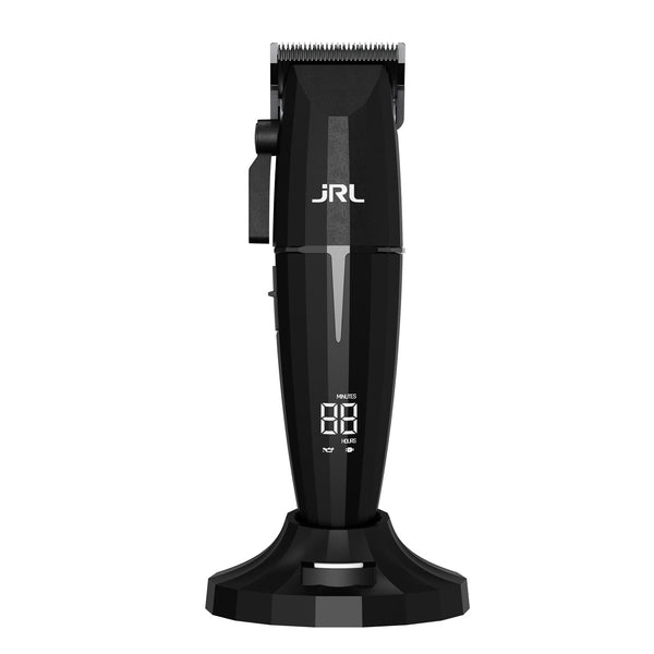 JRL Professional Onyx Cordless Hair Clipper (FF2020C-B)