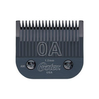 Oster 76918-656 Detachable Clipper Blade 0A 3/64"