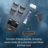 Oster Professional Cordless T-Finisher Trimmer