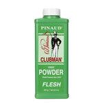 Clubman Talc Flesh