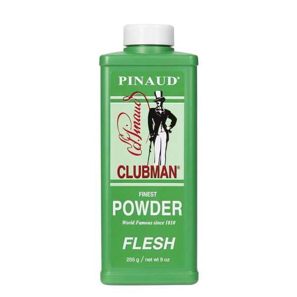 Clubman Talc Flesh
