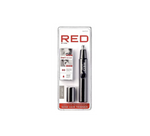 Red By Kiss  Nose Hair Trimmer