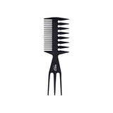 Red By Kiss 3-1 Comb (Large)