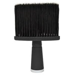 Scalpmaster Neck Duster with soft nylon bristles