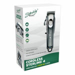 Cordless Sterling 4 Lithium-ION Clipper