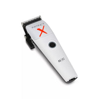 Stylecraft Instinct Professional IN2 Vector Motor Cordless Hair Clipper with Intuitive Torque Control, 3 Modular Lids