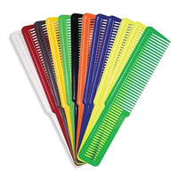 Wahl Professional Clipper Combs