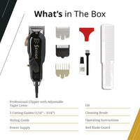 Wahl 5 Star Senior Corded