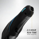 Wahl 5 Star Vapor Clipper