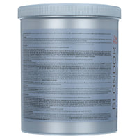 Wella Blondor Multi Blonde Powder Lightener