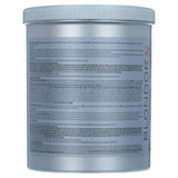 Wella Blondor Multi Blonde Powder Lightener