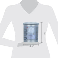 Wella Blondor Multi Blonde Powder Lightener