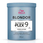 Wella Blondor Plex 9 Powder Lighter
