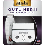 Andis Outliner II Replacement Blade