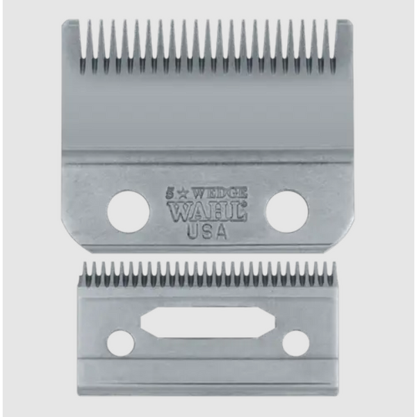 Wahl Wedge Blade Replacement 2228 for 5-STAR LEGEND