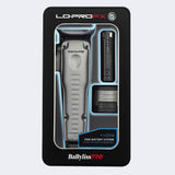 BaBylissPRO Lo-ProFX High Performance low Clipper