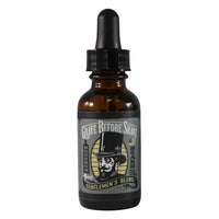 Grave Before Shave Beard Oil (Bourbon)