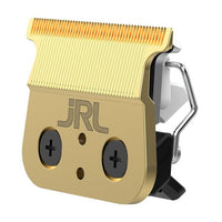 JRL Ultra Cool Stainless Steel Trimmer Gold Blade (SF07G)